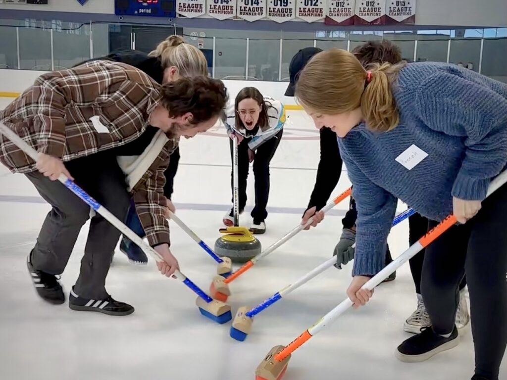 Instructional Mini League (Group A)