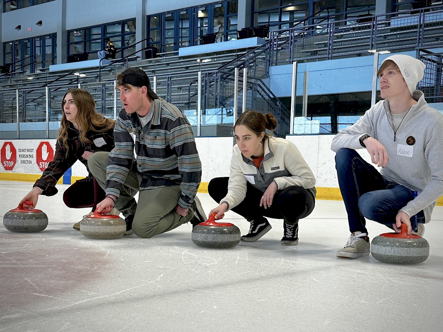 Instructional Mini League (Group B)